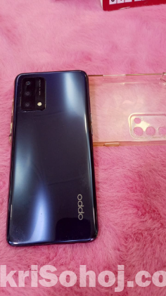 Oppo F19s